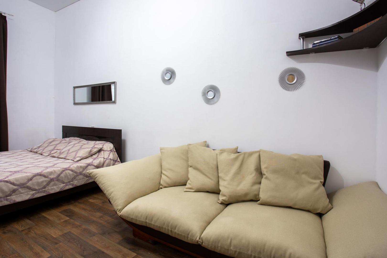 Ferienwohnung Pushkinskaya Street Charkiw Exterior foto
